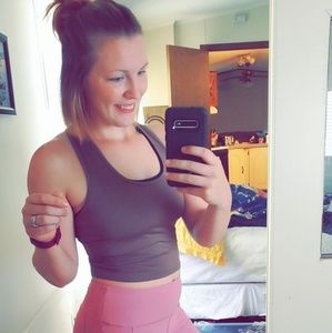 Meet your Posher, Melanie